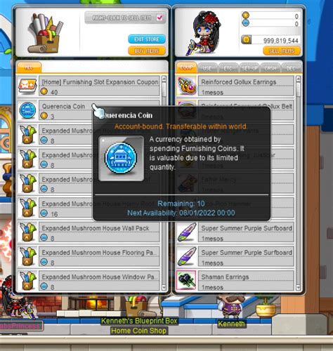 MapleStory Housing Guide. MapleStory Guides News July 20, 2022 pabs12. The housing update has been added to Global Maplestory with it comes alot of new things to collect and earn. First of …